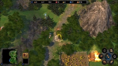 Heroes of Might and Magic V: Tribes of the East