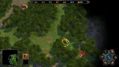 Heroes of Might and Magic V: Tribes of the East