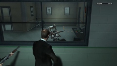 Kane & Lynch: Dead Men