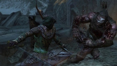 Lord of the Rings: War in the North