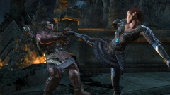 Lord of the Rings: War in the North