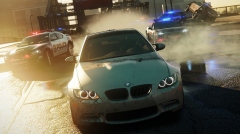 Need for Speed: Most Wanted