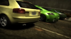 Need for Speed: Most Wanted