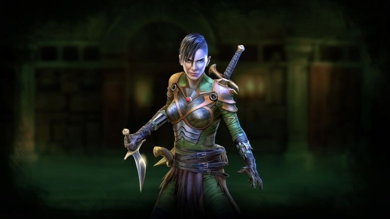 Epic ������� ARK: Survival Evolved � Gloomhaven