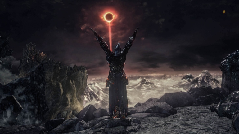 FromSoftware    Dark Souls 3