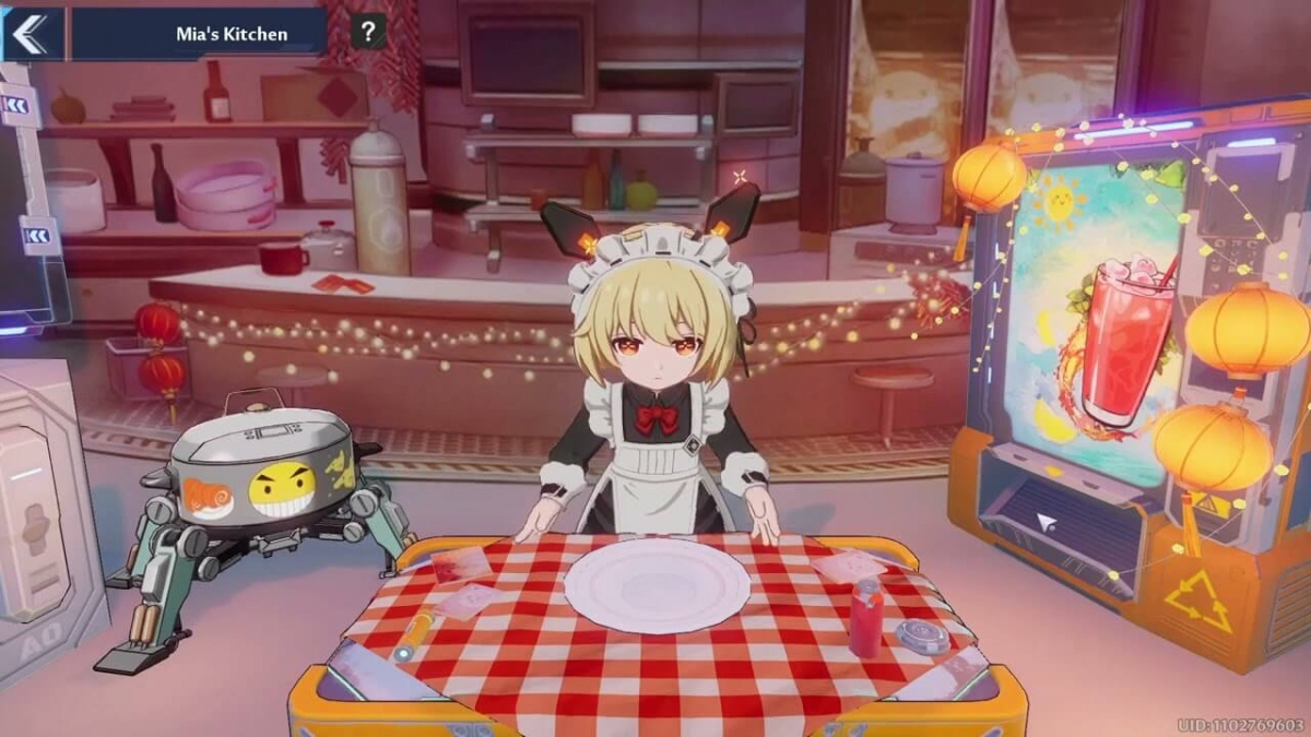 Tower of Fantasy: 8 ,     