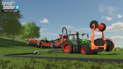 Farming Simulator 22 ������� ������ ��������� ���������� �Pumps N� Hoses�