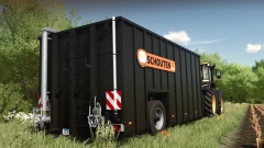 Farming Simulator 22 ������� ������ ��������� ���������� �Pumps N� Hoses�