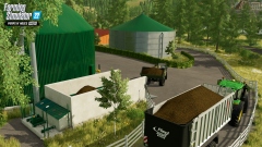 Farming Simulator 22 ������� ������ ��������� ���������� �Pumps N� Hoses�