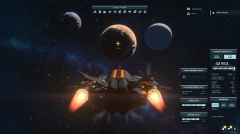 Dual Universe Dual Universe