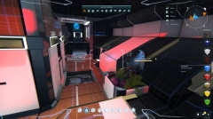 Dual Universe Dual Universe