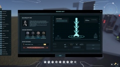 Dual Universe Dual Universe