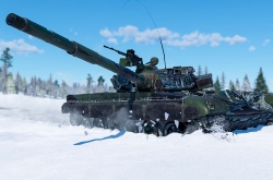 Пламя и лед: в War Thunder добавят наземную и воздушную технику Финляндии