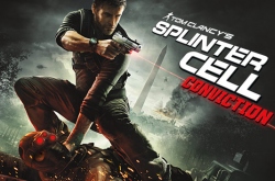 Tom Clancys Splinter Cell: Conviction