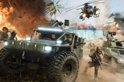 Battlefield 2042 получает обновление с новым оружием и кучей геймплейных улучшений