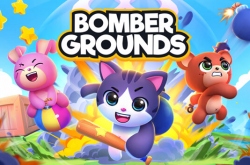 Bombergrounds: Reborn
