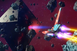 Все что нужно знать о новом дополнении Waypoint для No Man’s Sky