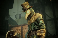 Killing Floor 2    Blood and Bonfires