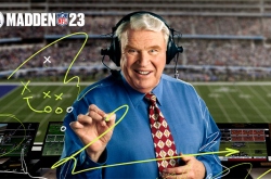 Madden NFL 23