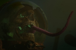     Mordhau, Barotrauma  Humankind