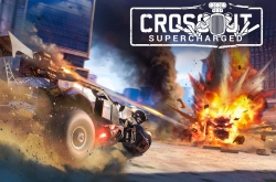 Crossout        