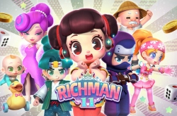 Richman 11