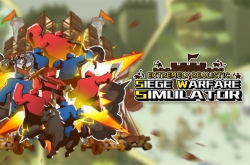 Extremely Realistic Siege Warfare Simulator