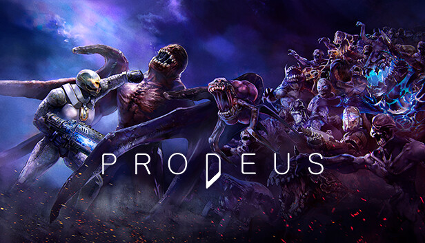 Prodeus Prodeus