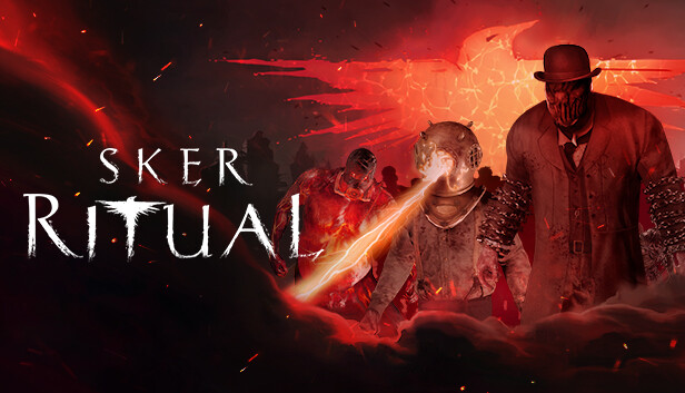 Sker Ritual Sker Ritual