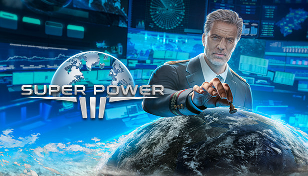 SuperPower 3 SuperPower 3