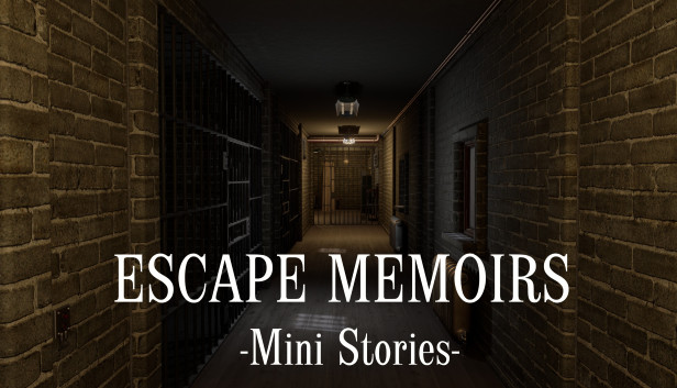Escape Memoirs: Mini Stories Escape Memoirs: Mini Stories