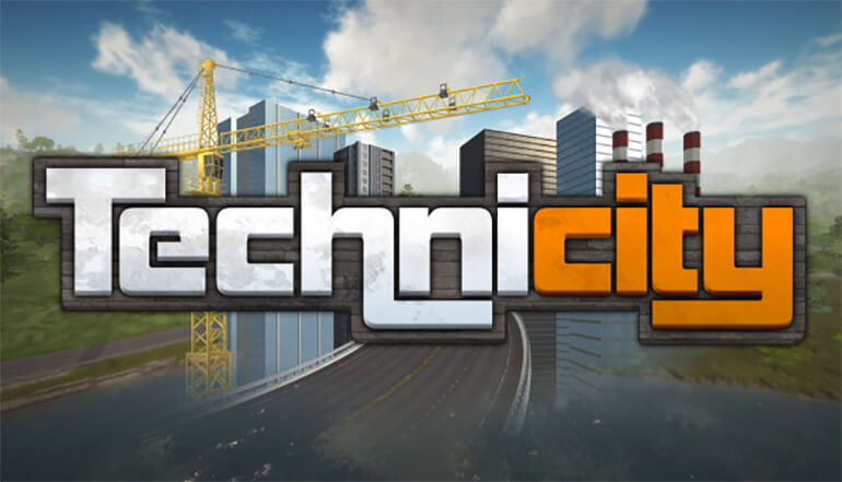 Technicity Technicity