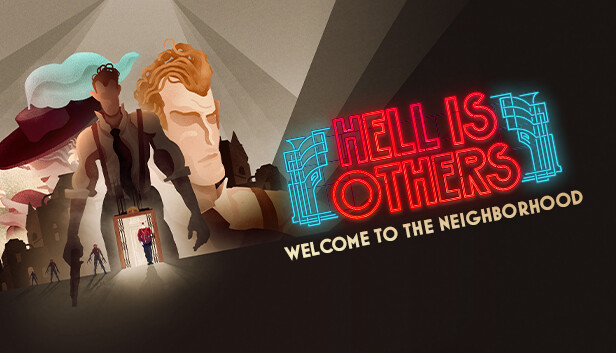 Hell is Others Hell is Others