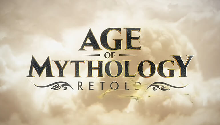 Microsoft выпустит Age of Mythology: Retold – ремастер культовой стратегии Microsoft выпустит Age of Mythology: Retold – ремастер культовой стратегии