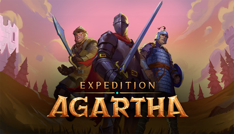 Expedition Agartha Expedition Agartha