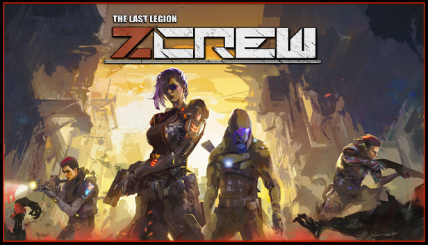 ZCREW ZCREW