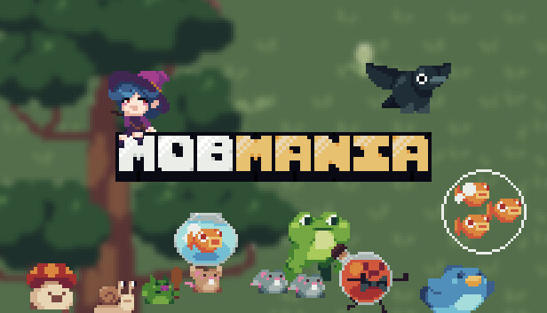 Mobmania Mobmania