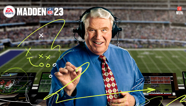 Madden NFL 23 Madden NFL 23