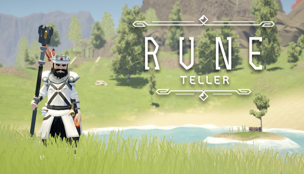 Rune Teller Rune Teller