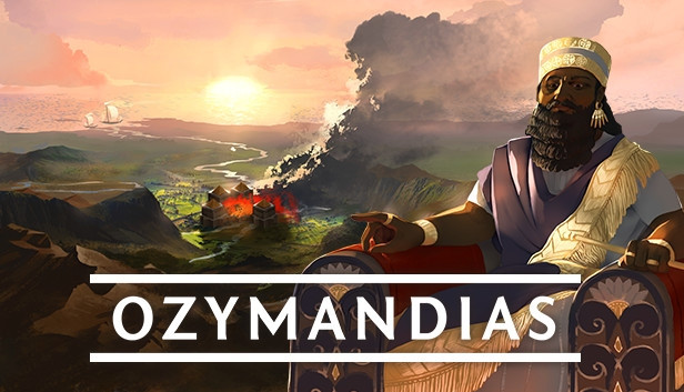 Ozymandias: Bronze Age Empire Sim Ozymandias: Bronze Age Empire Sim