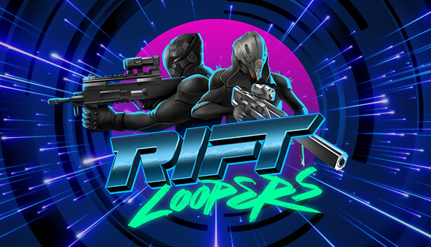 Rift Loopers Rift Loopers