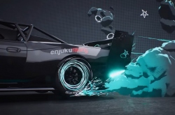 В Need for Speed Unbound будут командные гонки и мультиплеер на 16 гонщиков