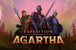 Expedition Agartha