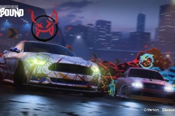 Первый геймплей Need for Speed Unbound – аниме-эффекты можно отключить