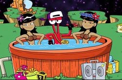 Epic  Darkwood  ToeJam & Earl: Back in the Groove!