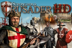 Stronghold Crusader HD