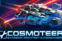 Cosmoteer:    