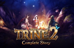 Trine 2: Complete Story