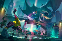 Sony перевела VR-студию на разработку нормального кооперативного экшена