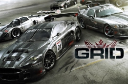 Race Driver: GRID